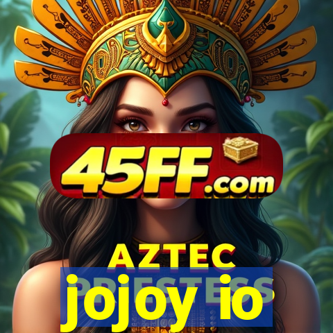 jojoy io